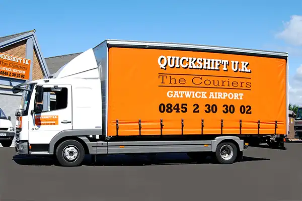 Quickshift