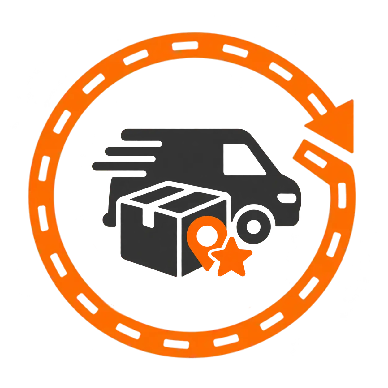 Quickshift Couriers