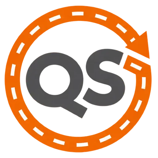 Quickshift Couriers Icon