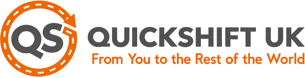 Quickshift Couriers